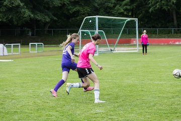 Bild 114 - wCJ VfL Pinneberg - Nordlichter im NSV : Ergebnis: 4:3